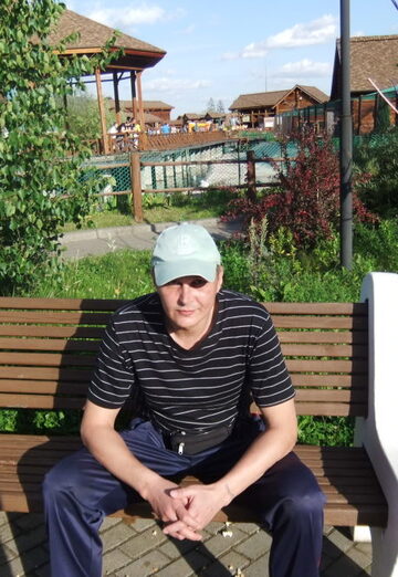 Моя фотография - tan, 54 из Ижевск (@tan487)