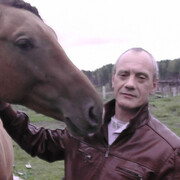 Юрий, 57, Буй