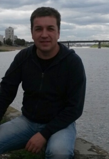 Моя фотография - Вячеслав, 49 из Москва (@vyacheslav38202)