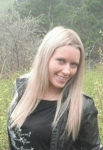 Моя фотография - Елена, 32 из Кемерово (@elena304993)