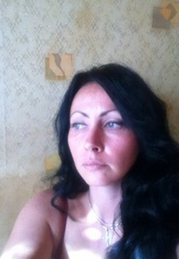 Моя фотография - Юлия, 54 из Череповец (@uliya155450)
