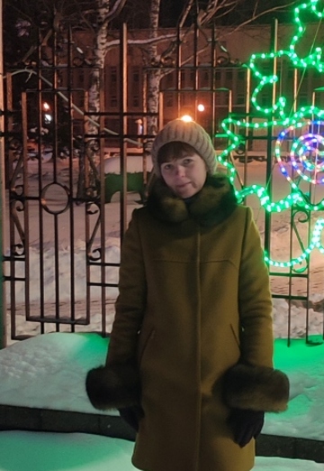 My photo - Elena, 45 from Chashniki (@elena512798)