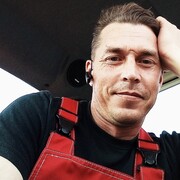 Геннадий, 44, Норильск