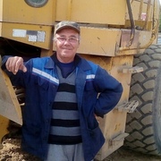 Sergey, 61, Александровск-Сахалинский
