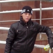 Viktor 37 Ishim