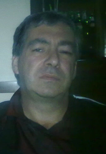 Моя фотографія - флегмат, 57 з Тбілісі (@federico007)