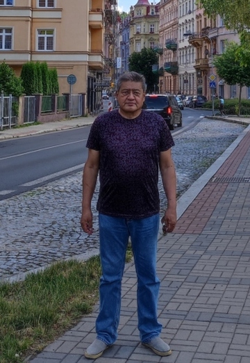 My photo - ILIHAN, 65 from Moscow (@ilihan3)