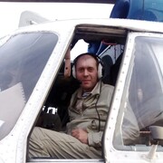 Александ, 46, Новый Уренгой (Тюменская обл.)