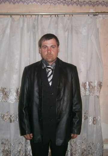 Моя фотография - Сергей, 36 из Луганск (@sergey676508)