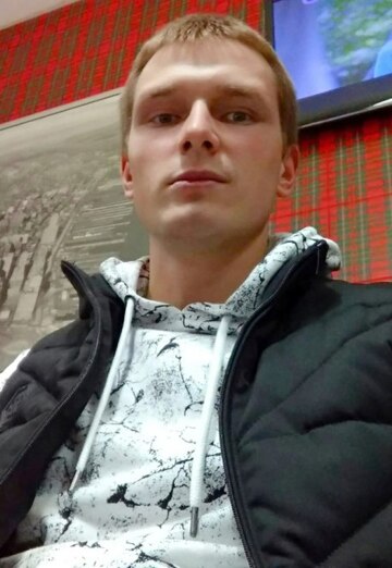 My photo - Andrey, 30 from Armavir (@andrey680311)