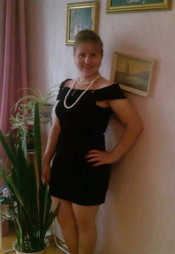 Моя фотография - Татьяна, 41 из Хабаровск (@tatyana219235)