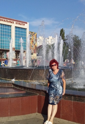 Svetlana (@svetlana220533) — my photo № 7