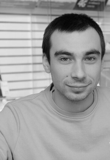 Моя фотография - Андрей, 31 из Мурманск (@andrey568371)