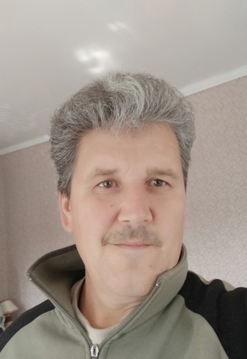 My photo - Viktor, 61 from Mariupol (@viktor203415)
