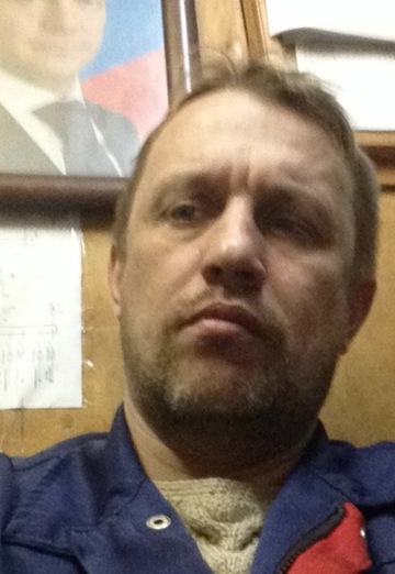 My photo - Andrey, 33 from Vologda (@andreyvladimirovichp1)