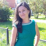 Анжелика, 33, Таштагол