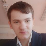 Семён Новиков, 18, Ташла