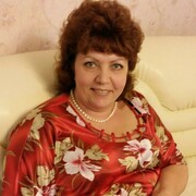 Нина, 58, Октябрьское (Тюменская обл.)