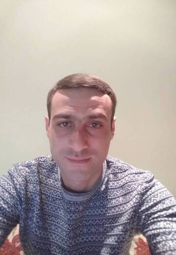 My photo - Yedgr, 42 from Rublevo (@edgr21)