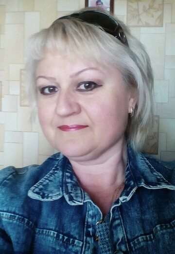 Моя фотография - Светлана, 52 из Шацк (@svetlana162362)