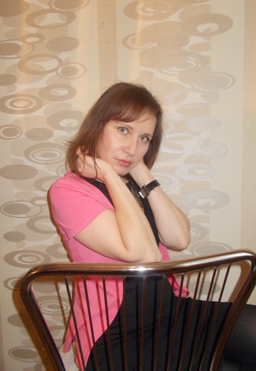 My photo - Natalya, 51 from Salihorsk (@natalya60686)