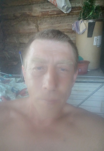 My photo - Aleksey, 56 from Galich (@aleksey627830)