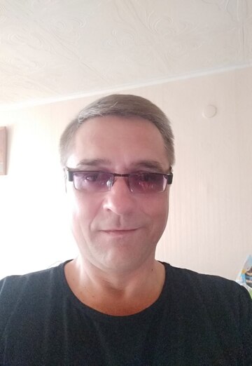 Моя фотография - Валерий, 54 из Орск (@valeriy57246)