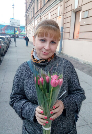 Юлия (@uliya153237) — моя фотография № 2