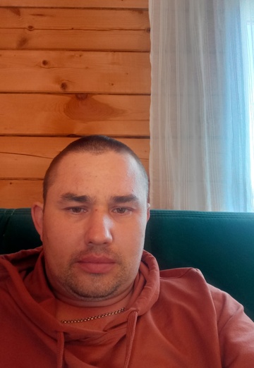 My photo - Aleksandr, 36 from Perm (@aleksandr1103036)