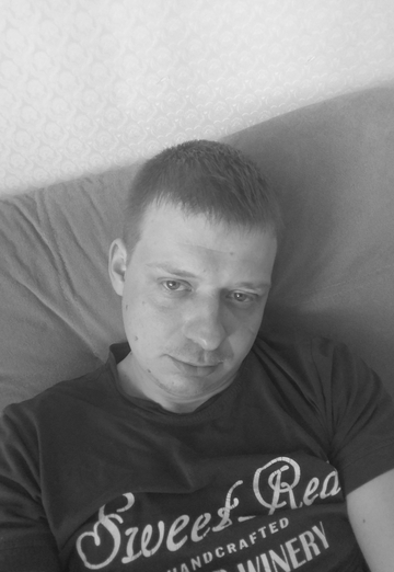Andrey (@pacuk4) — my photo № 1