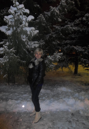 Моя фотография - Елена, 52 из Железногорск (@elena0110)