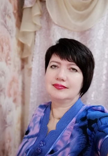 My photo - Irina, 59 from Kurgan (@irina286536)