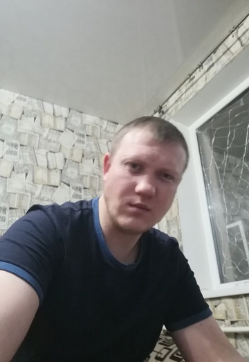 Моя фотография - Дмитрий, 34 из Саратов (@dmitriy347333)