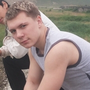 Валерий, 27, Невельск