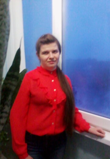 My photo - Ekaterina Dmitrievna, 29 from Donetsk (@ekaterinadmitrievna8)