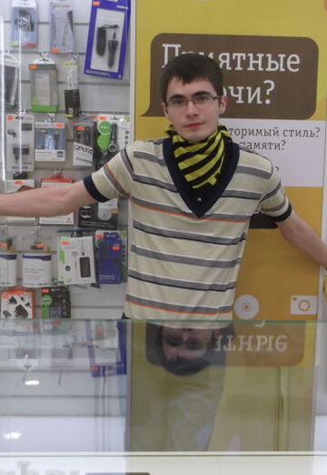 Sergey (@sergey138885) — моя фотография № 5