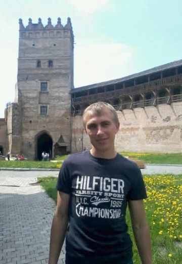 My photo - Igor, 39 from Mariupol (@igor325036)