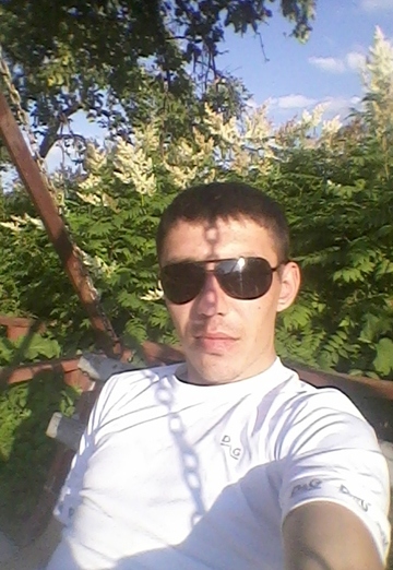 My photo - Ruslan, 38 from Klin (@ruslan60203)