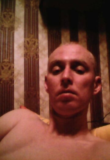 My photo - Denis, 39 from Glazov (@denis77056)
