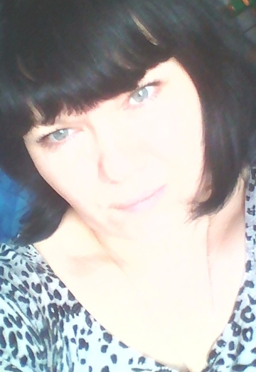 My photo - elena, 43 from Kopeysk (@elena229108)