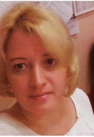 Моя фотография - Екатерина, 45 из Красноярск (@ekaterina94050)