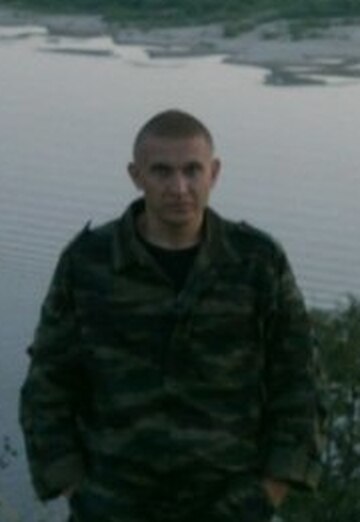 Моя фотография - Александр, 41 из Болгар (@aleksandr799530)