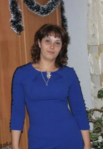 My photo - Natalya, 44 from Vladivostok (@natalya310883)