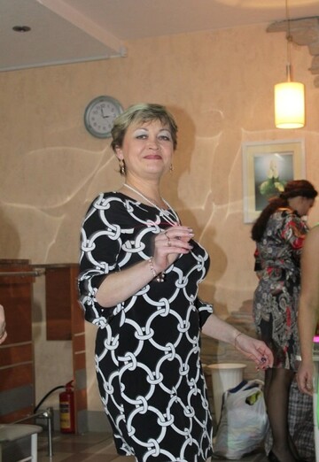 My photo - Viktoriya, 54 from Nizhny Tagil (@viktoriya95966)