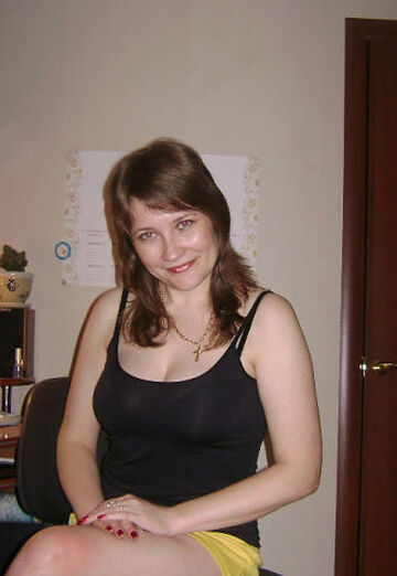 Моя фотография - Татьяна, 42 из Саратов (@tatyana216803)