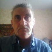Михаил, 64, Октябрьский