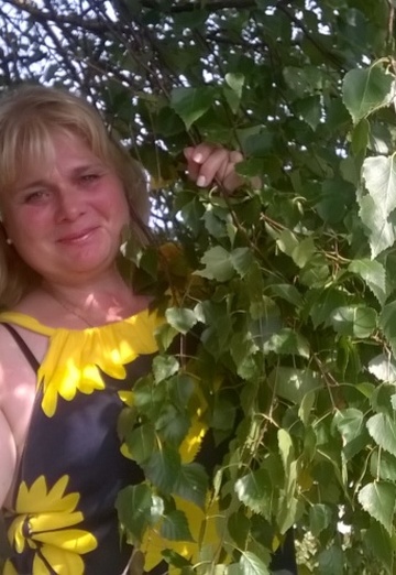 My photo - Tatyana, 58 from Kostroma (@tatyana254723)