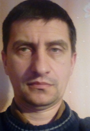 My photo - Aleksey, 51 from Zhlobin (@aleksey181104)