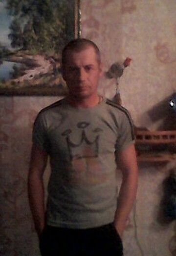 My photo - Jenya, 40 from Kovernino (@jenya36943)