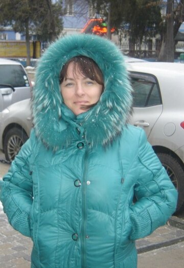 Моя фотография - Татьяна, 53 из Белореченск (@tatyana333293)
